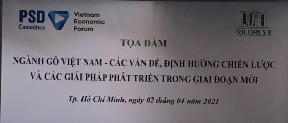 Xây dựng chiến lược và giải pháp cho ngành gỗ 